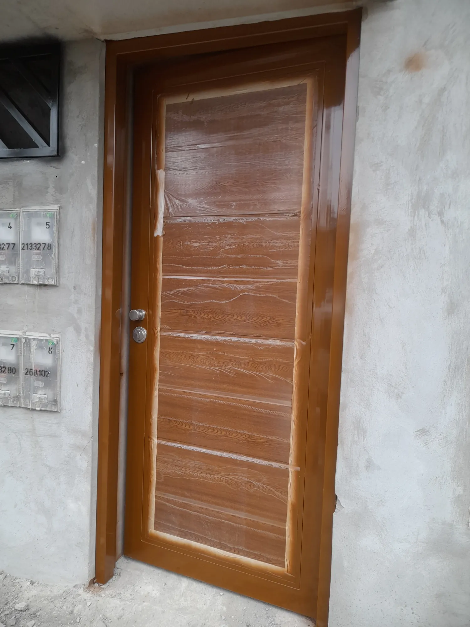 Proyecto de principales Serindmet