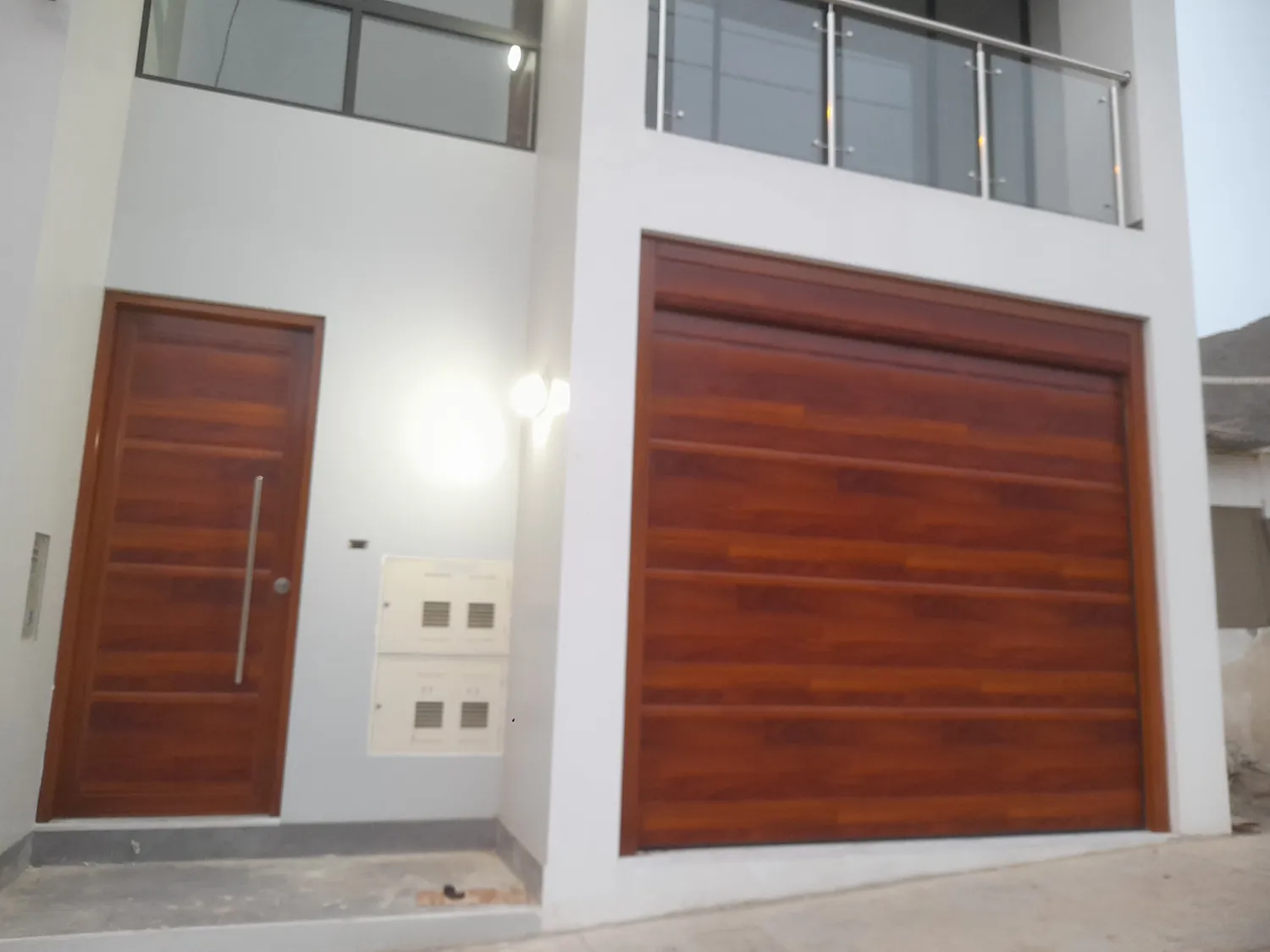 Proyecto de seccionales Serindmet