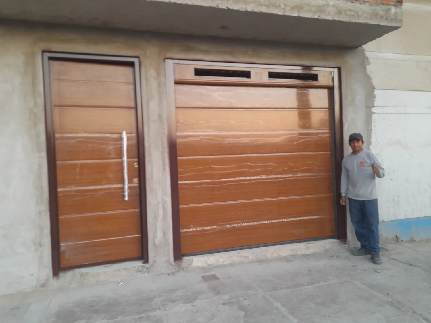 Proyecto de seccionales Serindmet