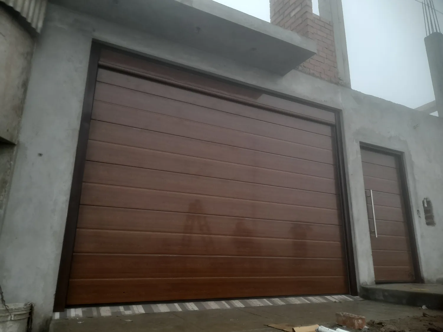 Proyecto de seccionales Serindmet